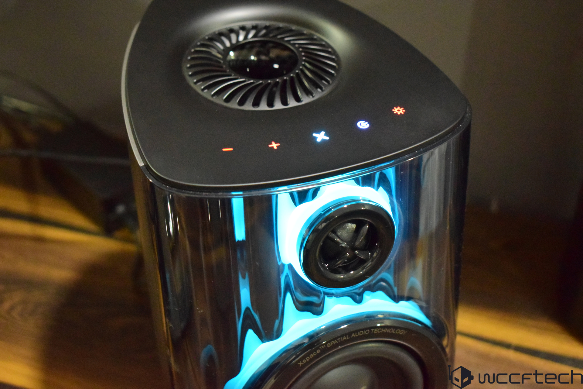 OXS Thunder Duo X: Досягніть справжнього об'ємного звуку Dolby Atmos з новими акустичними системами 8