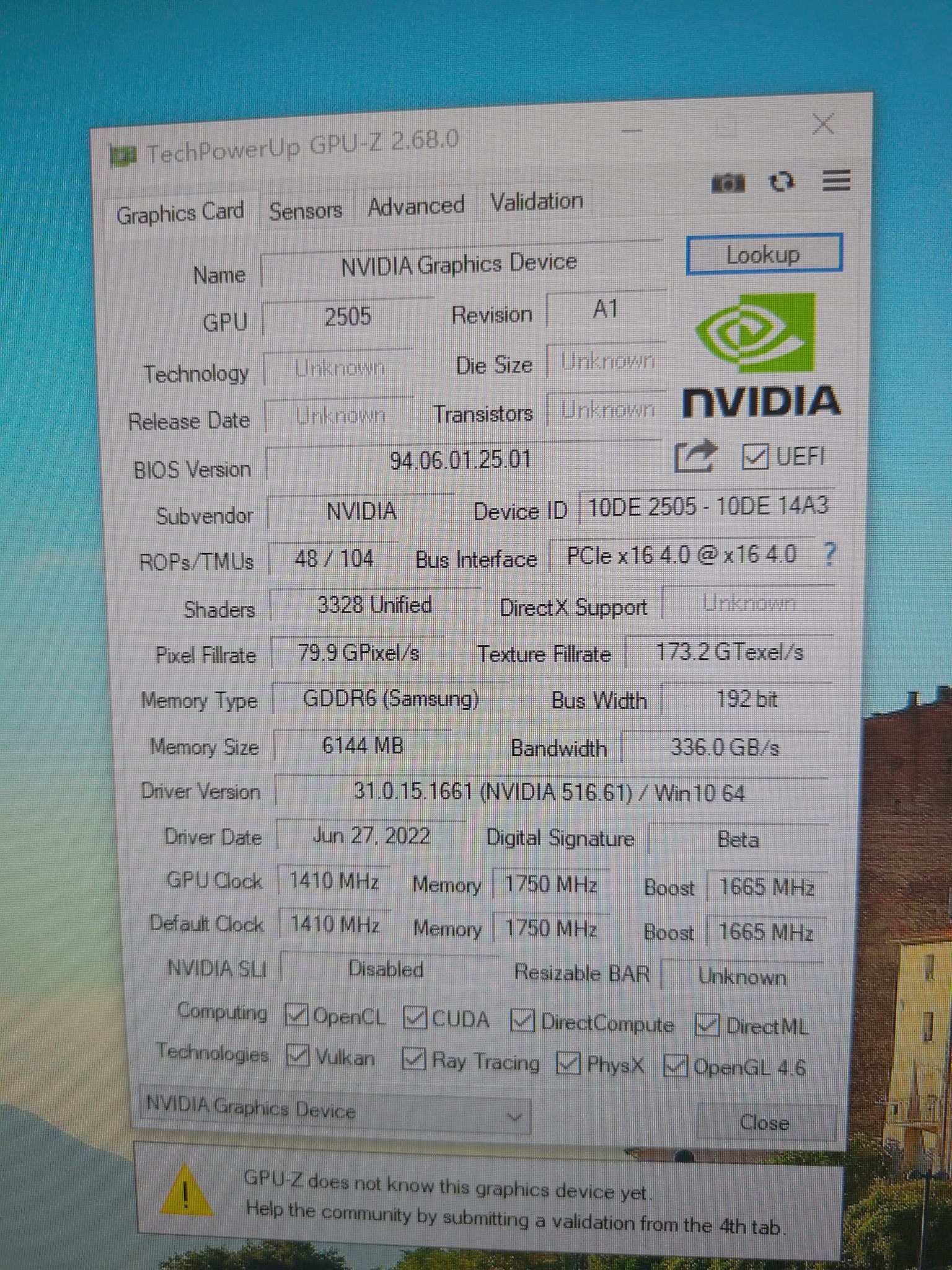 Таємнича GeForce RTX 3050 Ti для ПК: розкрито деталі чипу GA106 із 3328 ядрами CUDA 4 Таємнича GeForce RTX 3050 Ti для ПК: розкрито деталі чипу GA106 із 3328 ядрами CUDA 4