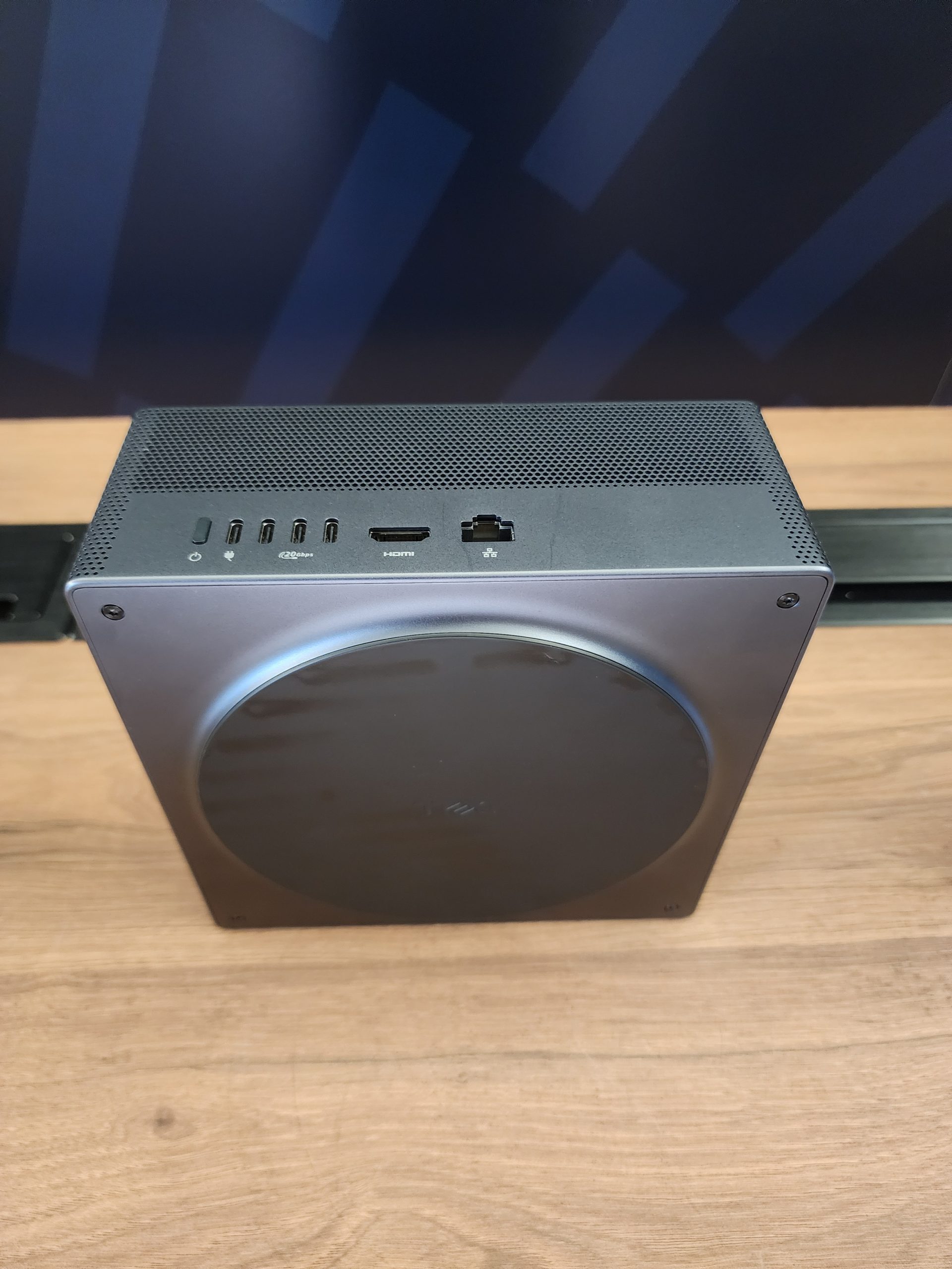 Тестуємо перші ноутбуки та ПК з NVIDIA RTX Spark: ASUS, Dell, HP, Microsoft, MSI, Lenovo вже тут 67