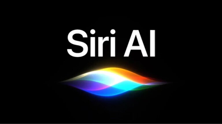 Apple: нова Siri може врятувати компанію від кризи ШІ 23 Apple: нова Siri може врятувати компанію від кризи ШІ 23