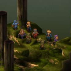 Hamaguchi: Final Fantasy VII Revelation розкриє персонажів з вагомою фан-базою з нових історій 8