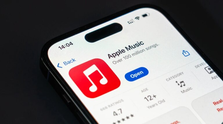 Apple Music може отримати безплатний тариф як у Spotify 7 Apple Music може отримати безплатний тариф як у Spotify 7