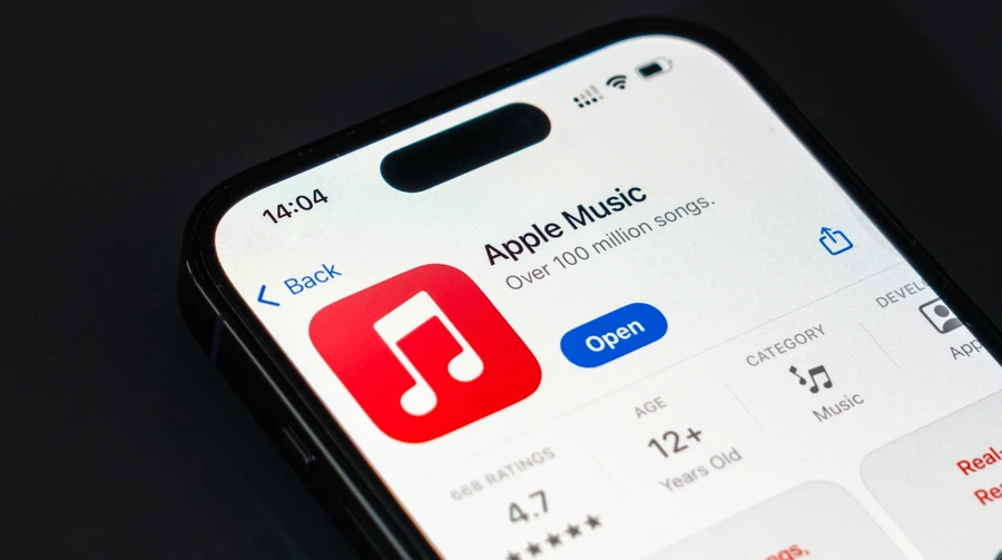 Apple Music може отримати безплатний тариф як у Spotify 1