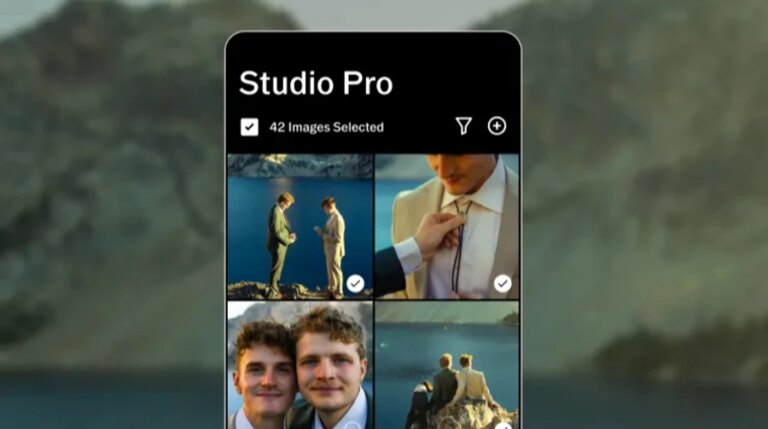 VSCO Studio Pro: потужний фоторедактор для iOS та macOS 9 VSCO Studio Pro: потужний фоторедактор для iOS та macOS 9