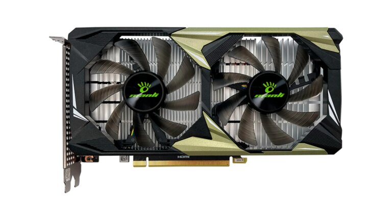 GeForce RTX 3060 та RTX 3050 повернулися на ринок через дефіцит пам'яті 96 GeForce RTX 3060 та RTX 3050 повернулися на ринок через дефіцит пам'яті 96