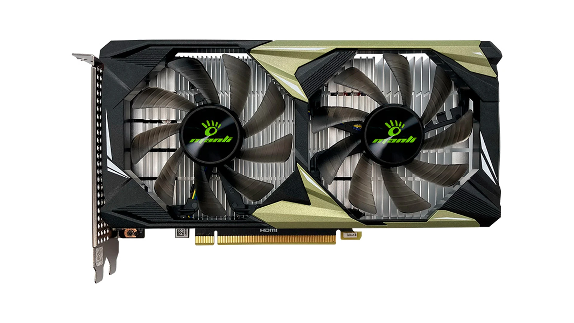 GeForce RTX 3060 та RTX 3050 повернулися на ринок через дефіцит пам'яті 1