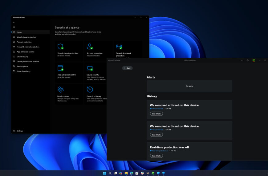 Розв’яжіть проблеми безпеки Windows 11 Pro: покроковий посібник