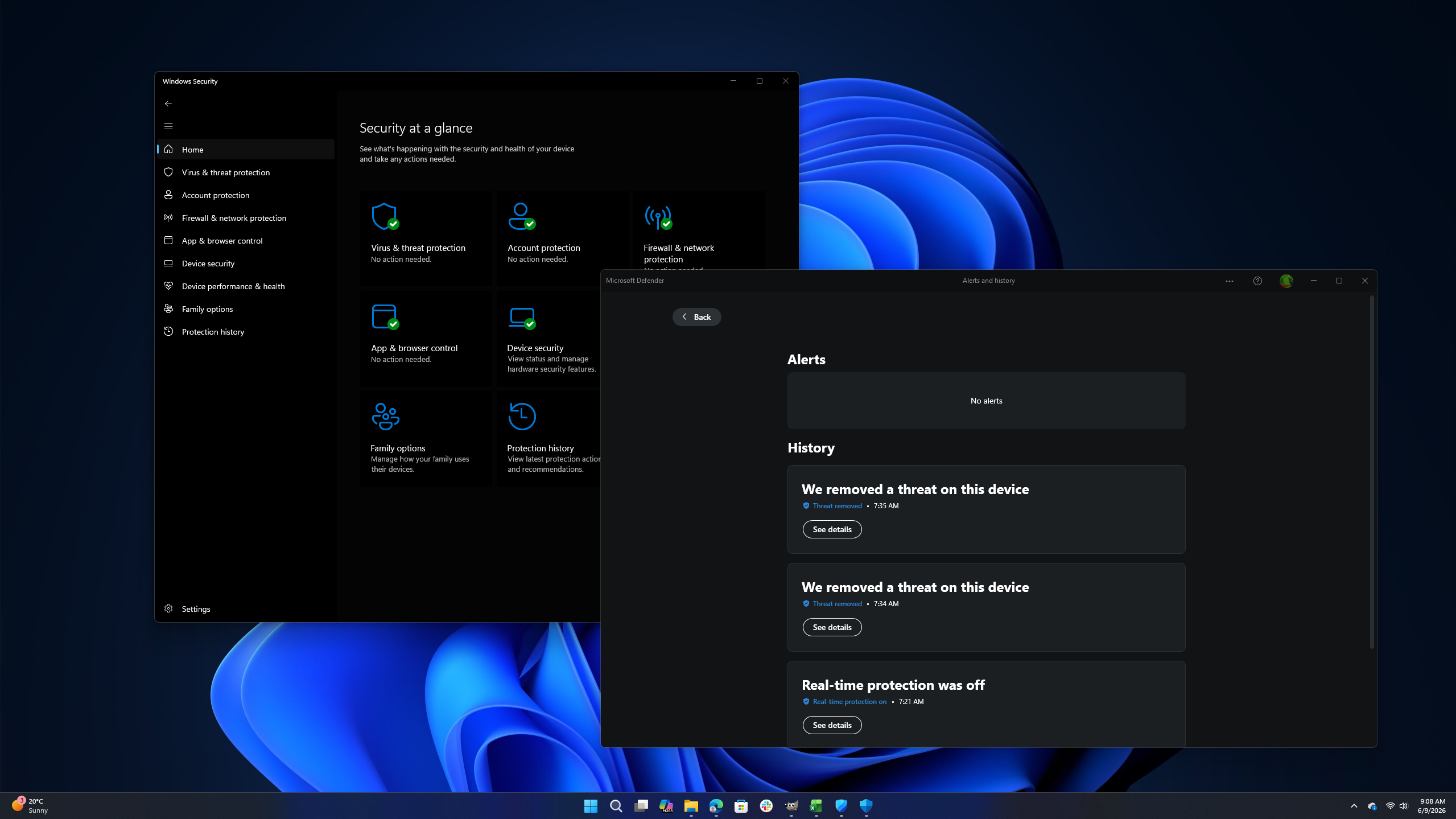 Розв'яжіть проблеми безпеки Windows 11 Pro: покроковий посібник 1