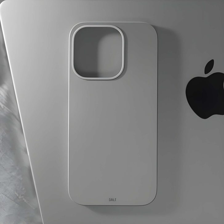 Apple перетворює відходи фрезерування на нові корпуси iPhone та MacBook за рекордних 125°C 25