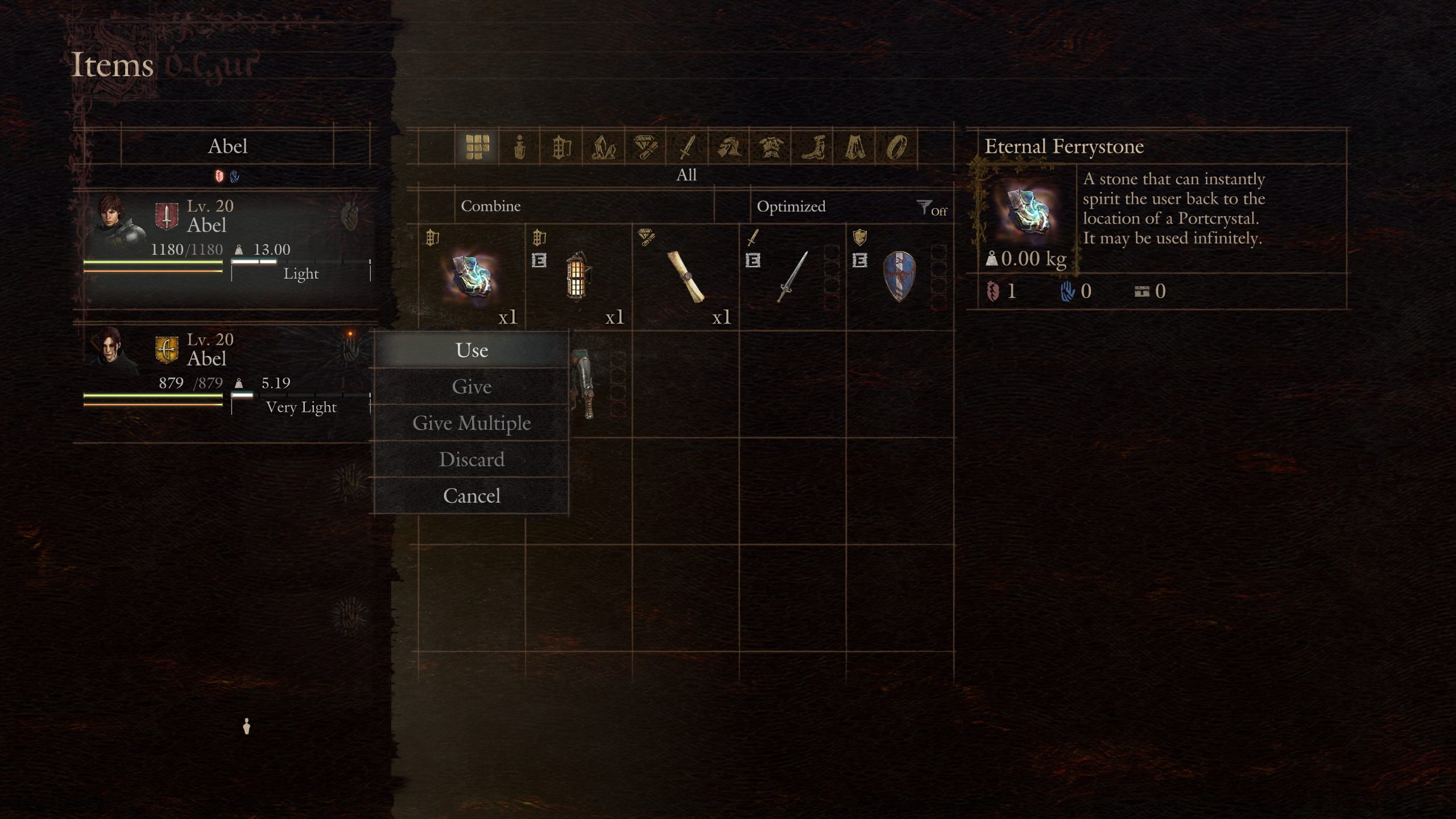 Dragon's Dogma 2: Dark Arisen переписує правила гри: 12 нових підземель та потужна реліквія чекають на тебе 15 Dragon's Dogma 2: Dark Arisen переписує правила гри: 12 нових підземель та потужна реліквія чекають на тебе 15