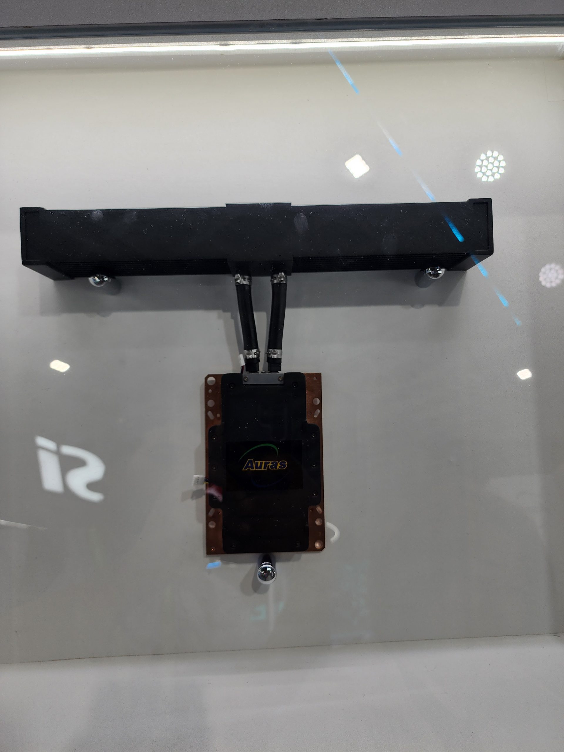 Виробник охолодження ставить на 1000W GPU: монстр з двома 360мм AIO натякає на майбутнє RTX-карт NVIDIA 12 Виробник охолодження ставить на 1000W GPU: монстр з двома 360мм AIO натякає на майбутнє RTX-карт NVIDIA 12