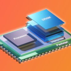 Смартфони нарешті отримають ШІ-прискорення: нова DRAM з HBM-дизайном здивує швидкістю та холодним функціонуванням 4