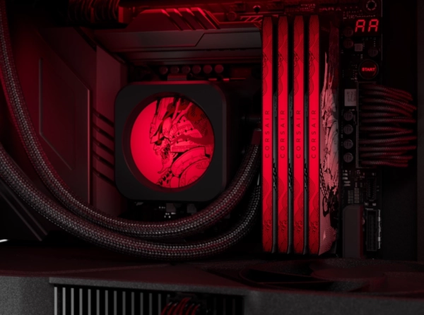 AMD EXPO ULL: новий режим забезпечує 13% приріст продуктивності 1