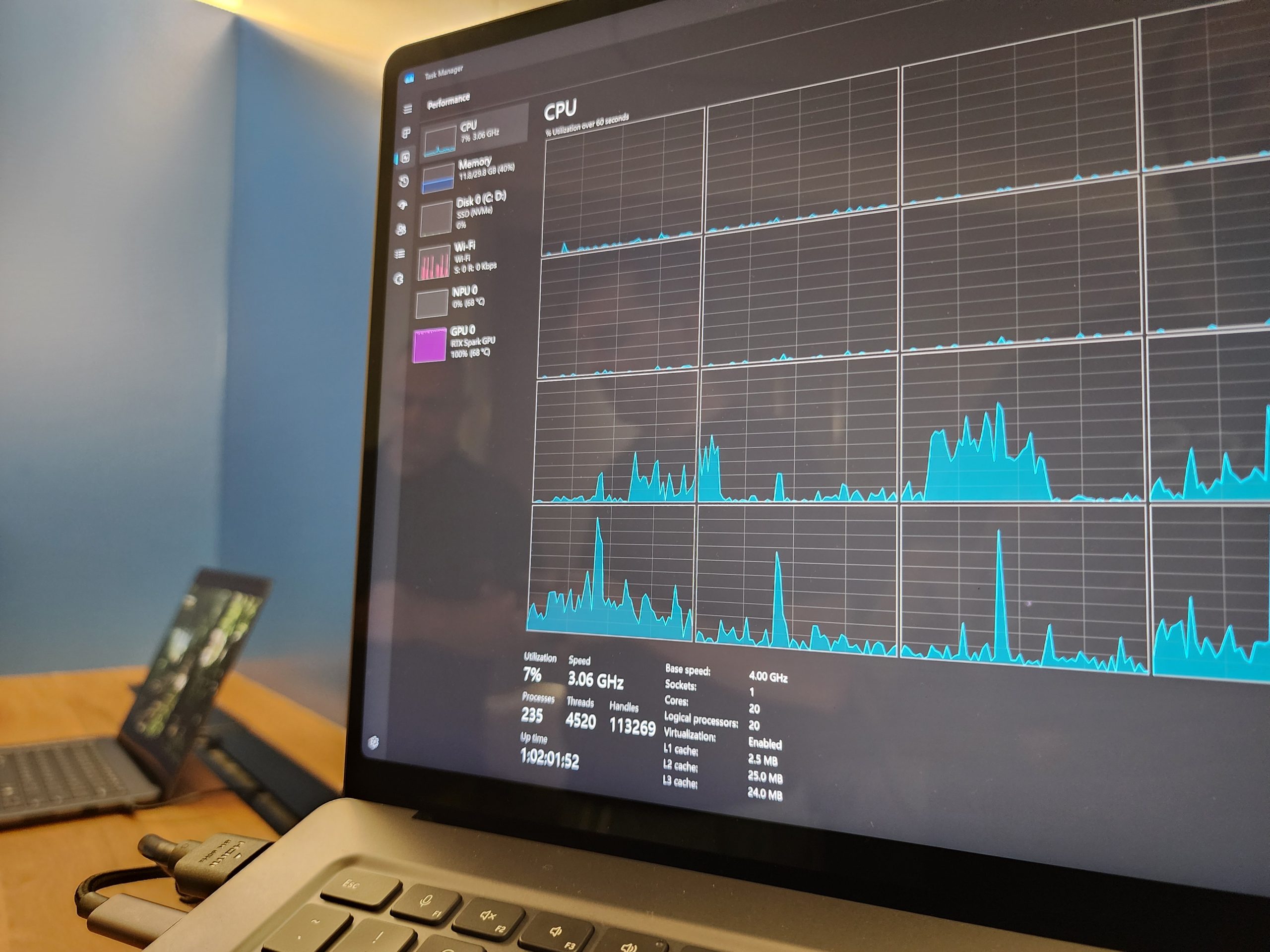 NVIDIA RTX Spark: Нова ера ПК-ігор з багаторічною стратегією, якої бракувало Windows on Arm 18