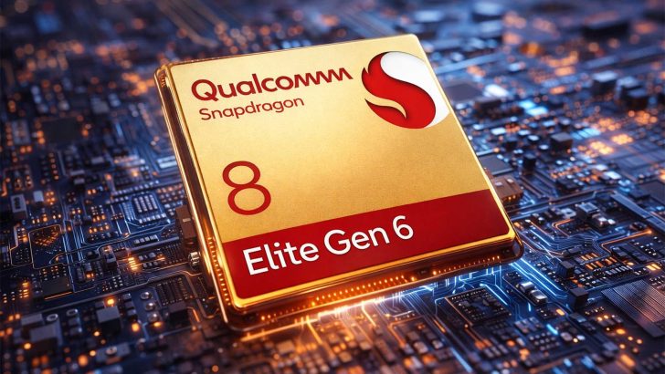 Snapdragon 8 Elite Gen 6: таємна схожість з Gen 5, яка не знизить ціну 47