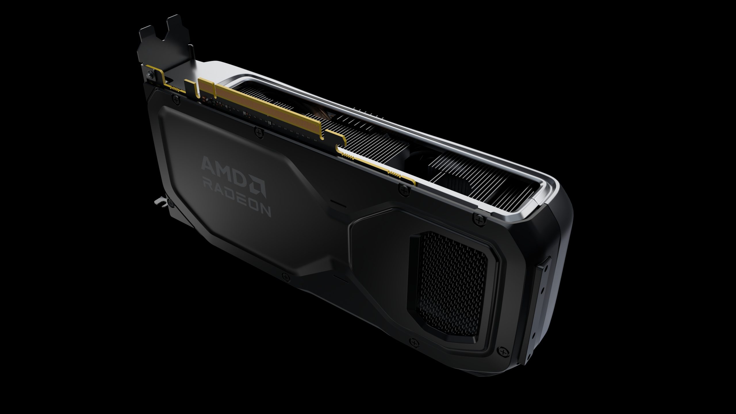 AMD Radeon RX 9070 GRE: 48 ядер RDNA 4, потужність до 22% вище за 5060 Ti, ціна $549 9 AMD Radeon RX 9070 GRE: 48 ядер RDNA 4, потужність до 22% вище за 5060 Ti, ціна $549 9