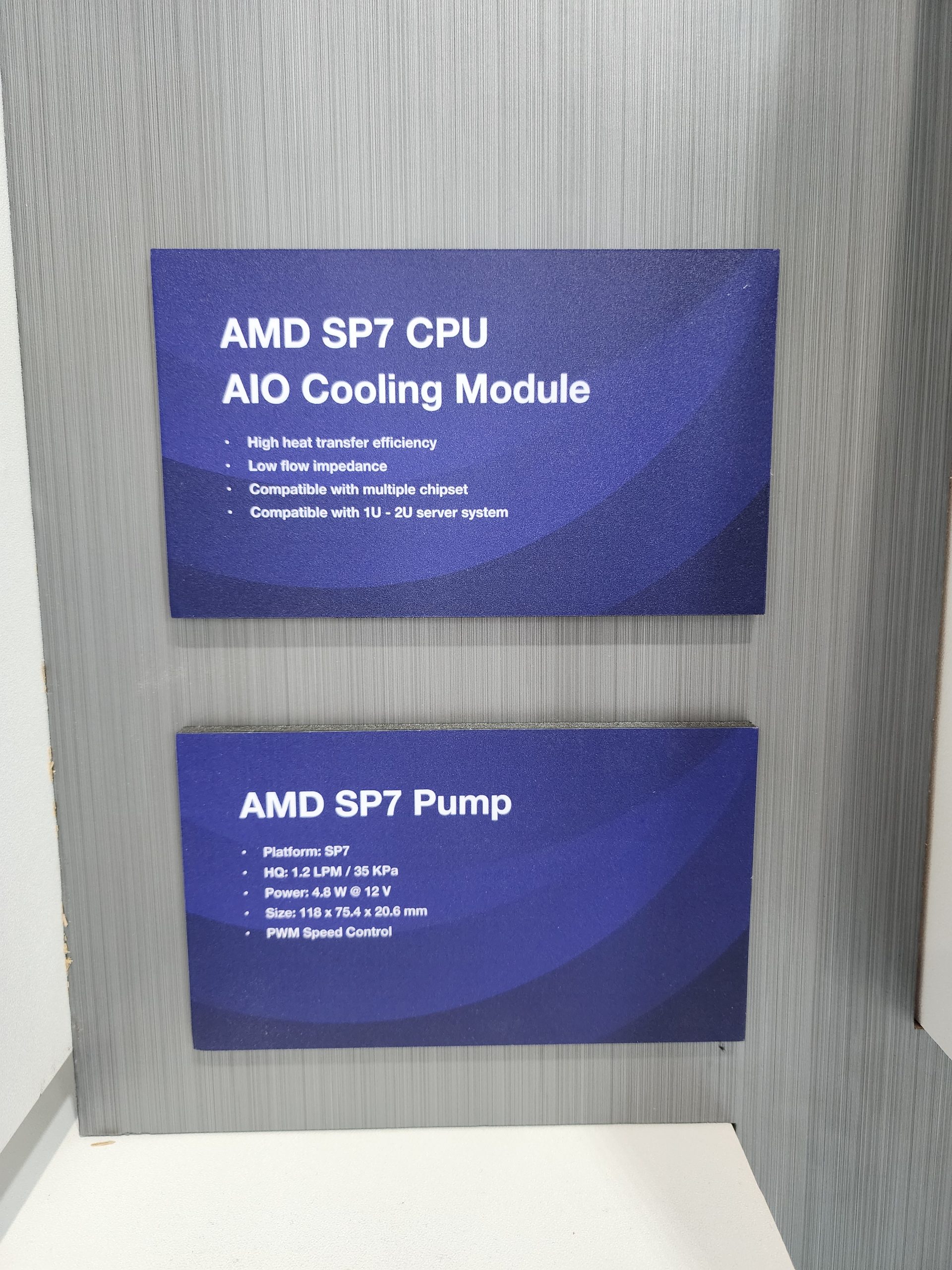 Виробник охолодження ставить на 1000W GPU: монстр з двома 360мм AIO натякає на майбутнє RTX-карт NVIDIA 14 Виробник охолодження ставить на 1000W GPU: монстр з двома 360мм AIO натякає на майбутнє RTX-карт NVIDIA 14