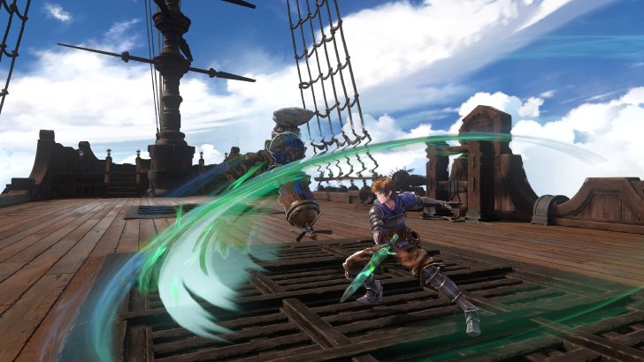Головна 38 Granblue Fantasy: Relink та AC Black Flag: Старт 9 липня – один…