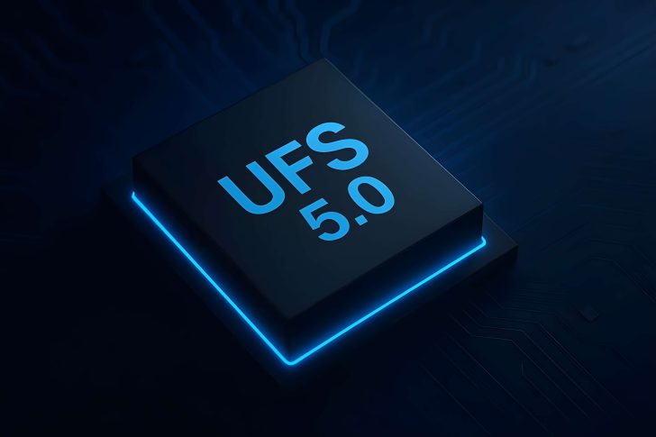 Samsung UFS 5.0 подвоює швидкість читання до 10,8 ГБ/с: Snapdragon 8 Elite&hellip;