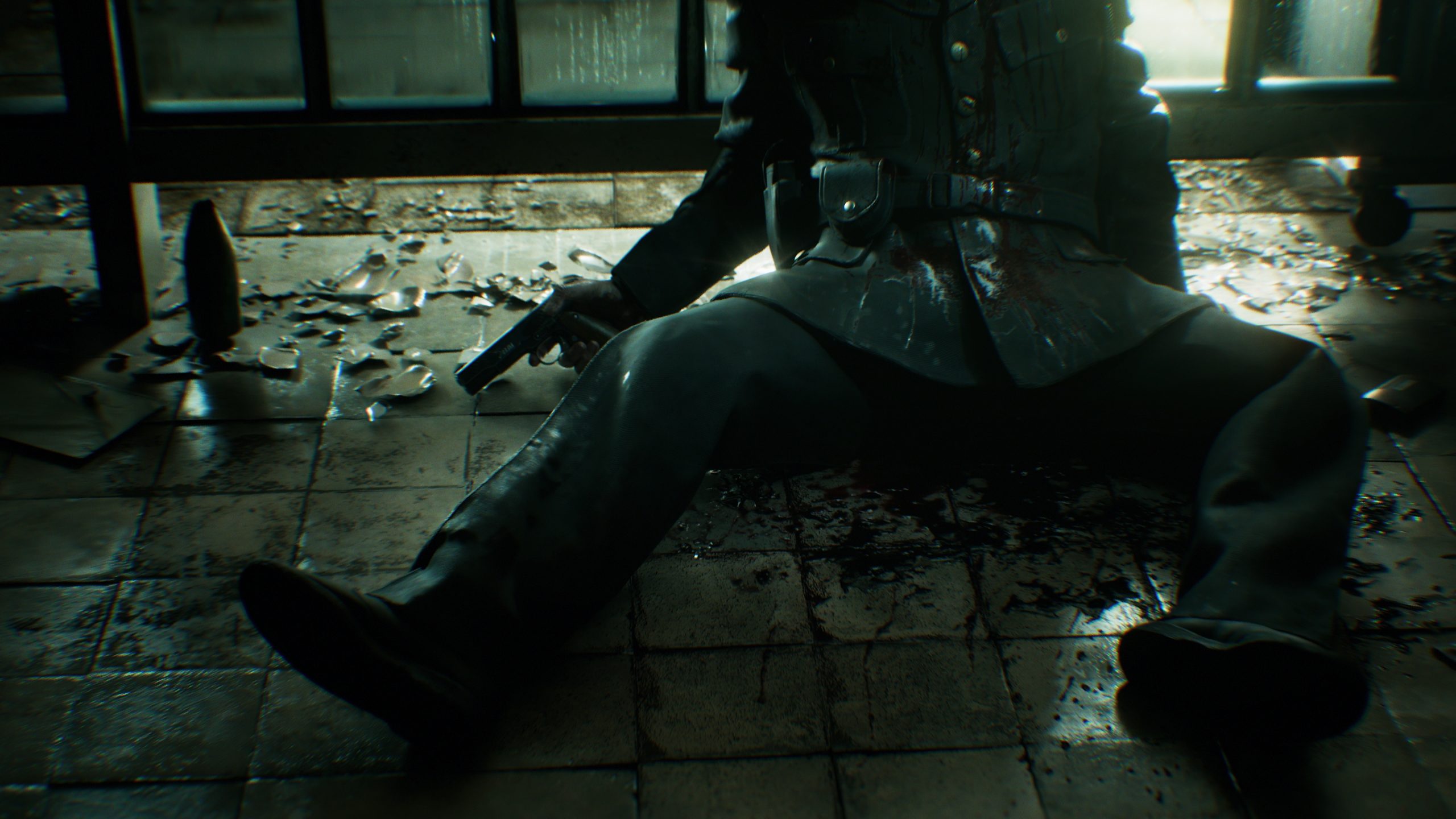 Виробник Resident Evil Veronica розвіяв чутки про вигляд від першої особи, обіцяючи відтворити петлю виживання RE2 у ремейку 6 Виробник Resident Evil Veronica розвіяв чутки про вигляд від першої особи, обіцяючи відтворити петлю виживання RE2 у ремейку 6