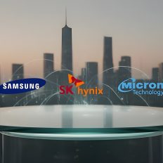 Micron укладає 16 стратегічних угод на пам'ять: 5-річний план, що не підлягає скасуванню, обіцяє рекордні доходи 6