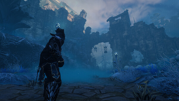 Enshrouded: ПК та PS5 – реліз 15 жовтня, Xbox зачекає до весни 2027 3