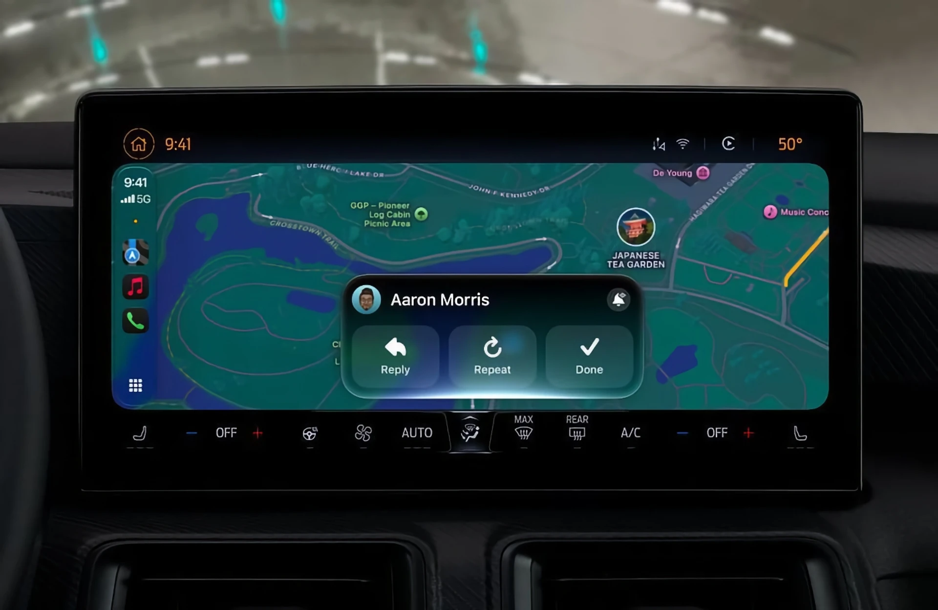 Apple CarPlay оновився до iOS 27: підтримка відео, Siri AI та покращена навігація 2