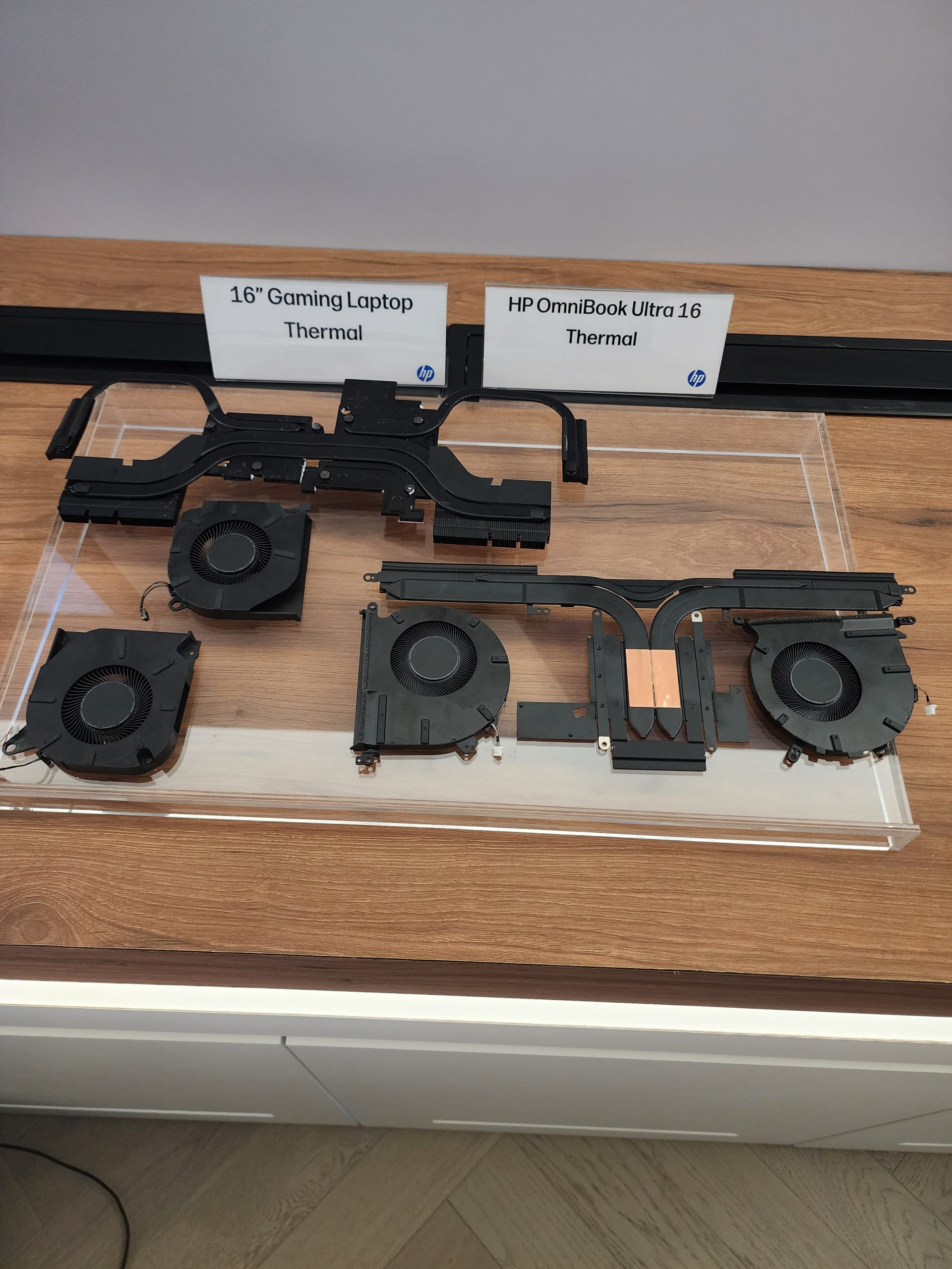 Тестуємо перші ноутбуки та ПК з NVIDIA RTX Spark: ASUS, Dell, HP, Microsoft, MSI, Lenovo вже тут 35