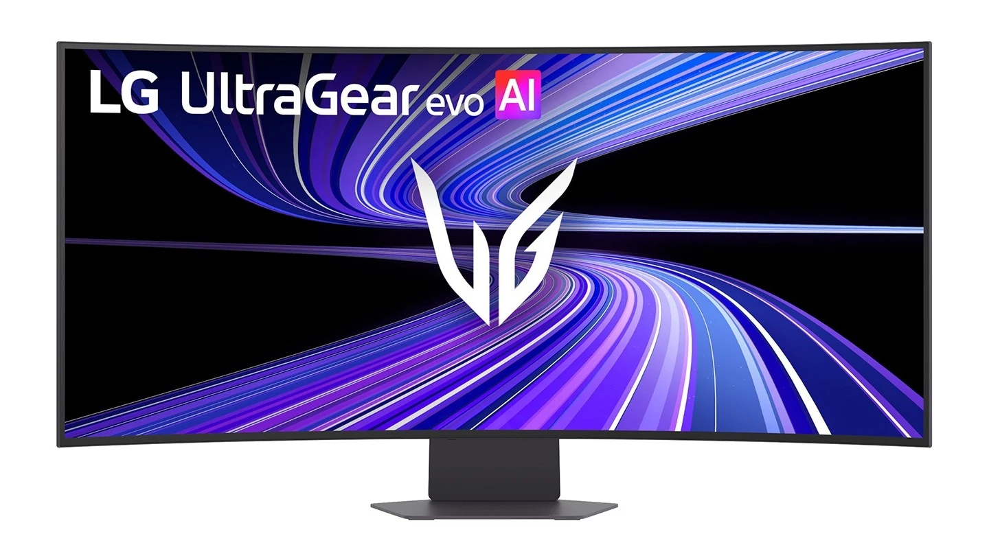 LG розширює лінійку UltraGear OLED: 45-дюймові вигнуті панелі 800R сягають 1300 ніт та 240 Гц 3