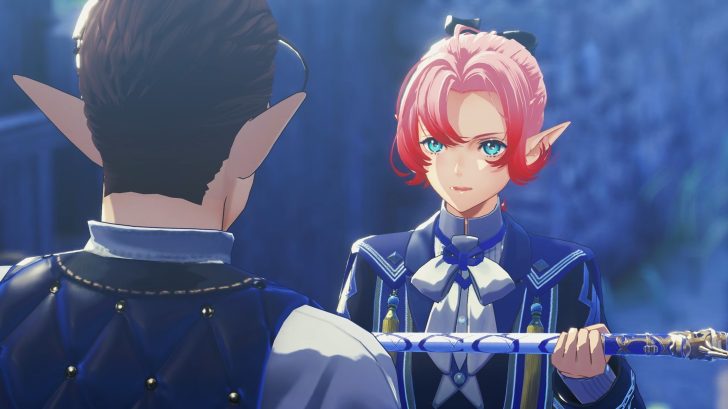 Головна 38 Xenoblade Genesis для Nintendo Switch 2: Нові видання серії з 4K та…