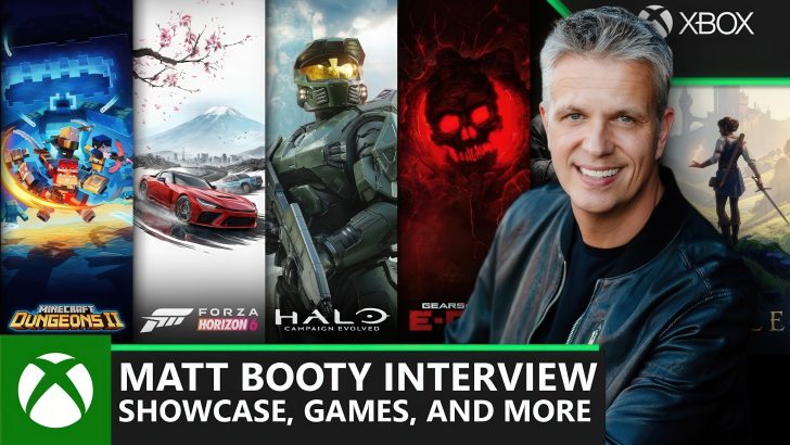 Xbox визначає стратегію ексклюзивності: окремі ігри для одного гравця, мультиплеєр – на всіх платформах 33 Xbox визначає стратегію ексклюзивності: окремі ігри для одного гравця, мультиплеєр – на всіх платформах 33