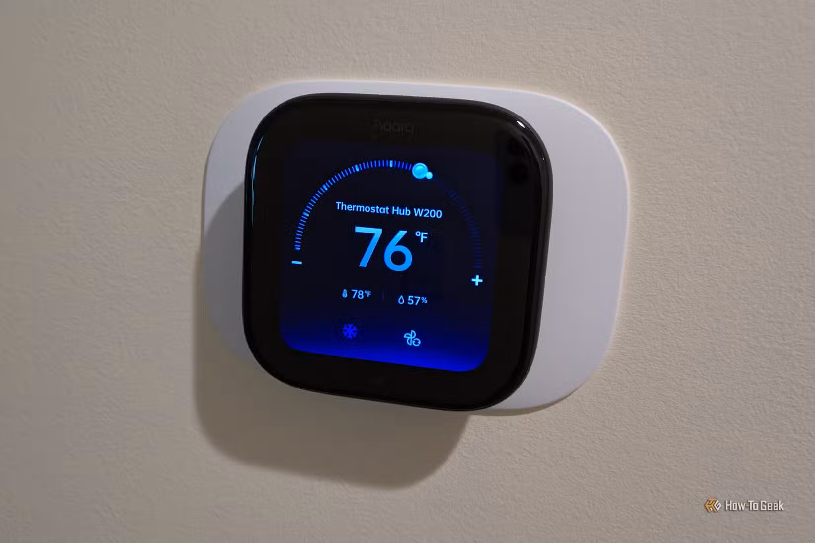 Aqara Hub W200: Чи врятують Matter та Zigbee цей розумний аксесуар? Огляд 6