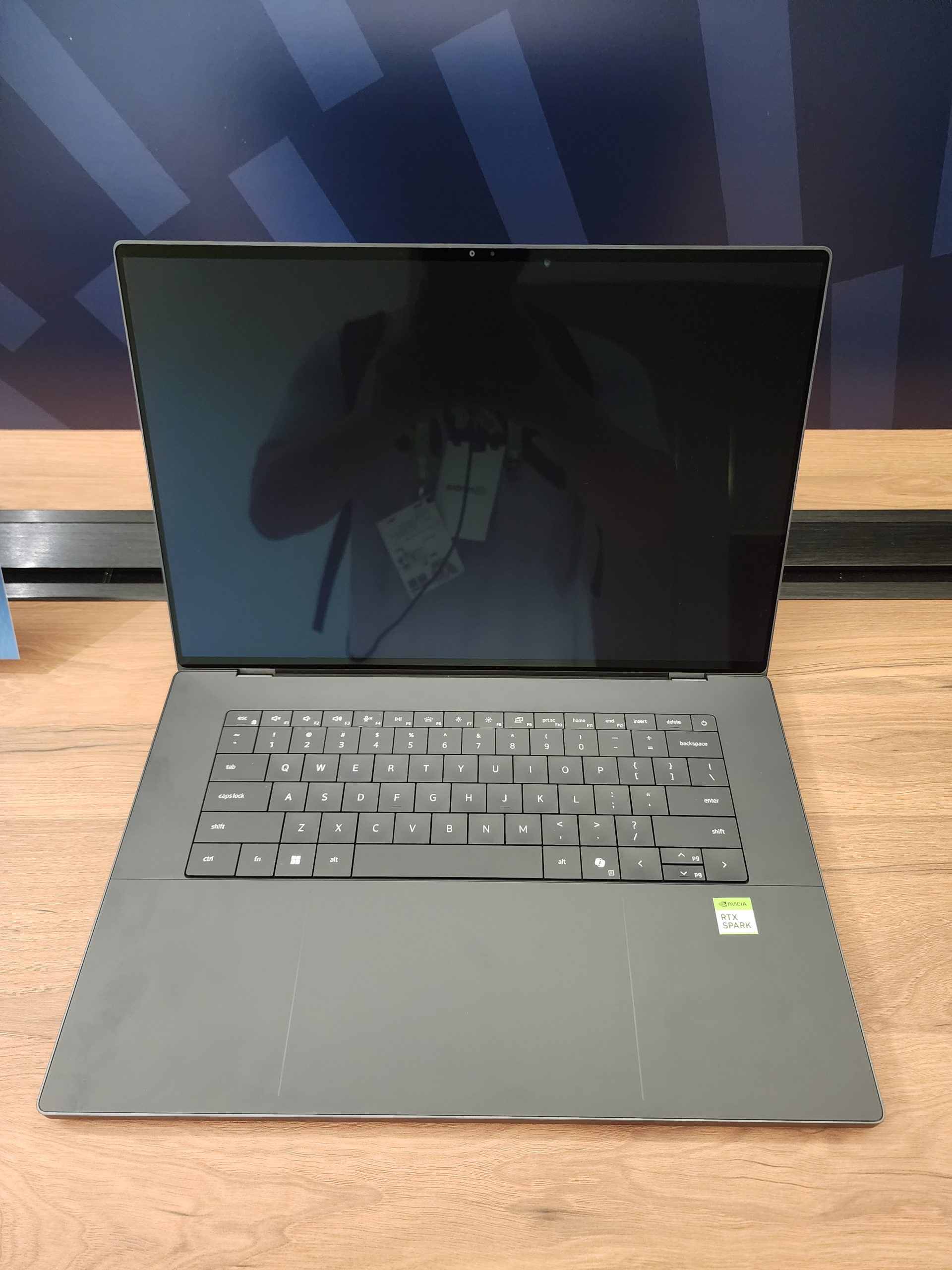 Тестуємо перші ноутбуки та ПК з NVIDIA RTX Spark: ASUS, Dell, HP, Microsoft, MSI, Lenovo вже тут 3