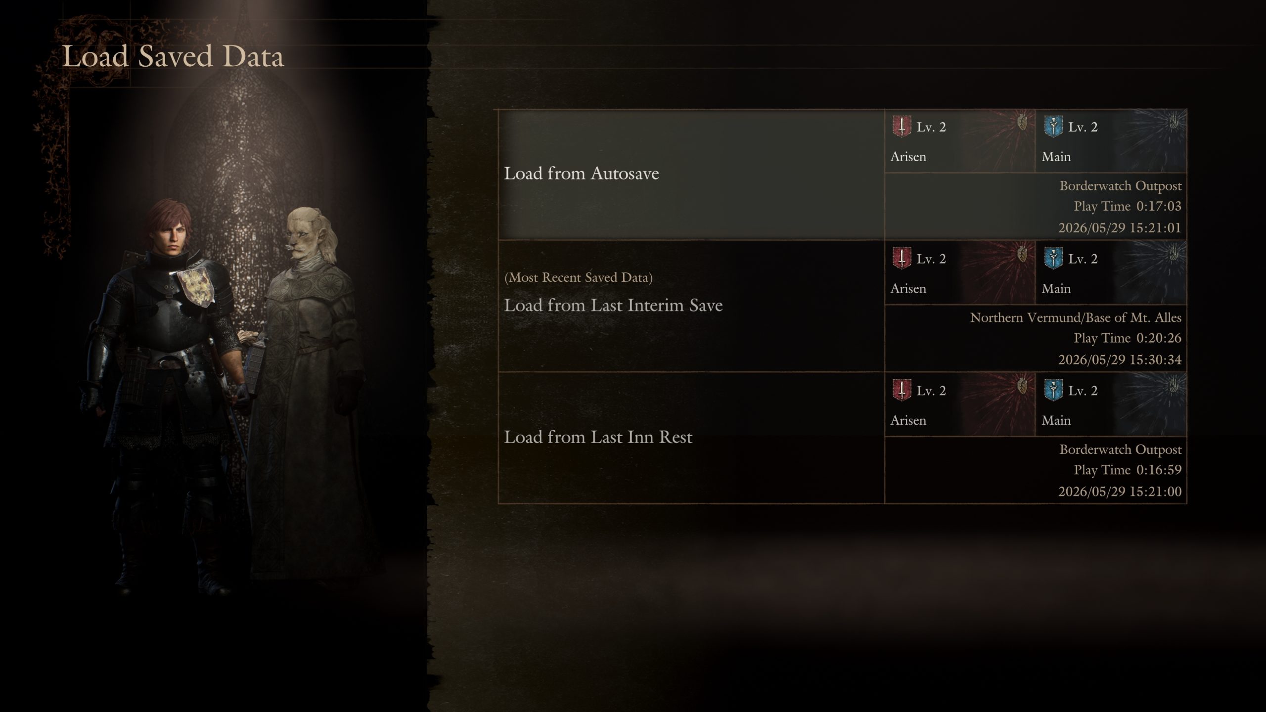 Dragon's Dogma 2: Dark Arisen переписує правила гри: 12 нових підземель та потужна реліквія чекають на тебе 17 Dragon's Dogma 2: Dark Arisen переписує правила гри: 12 нових підземель та потужна реліквія чекають на тебе 17