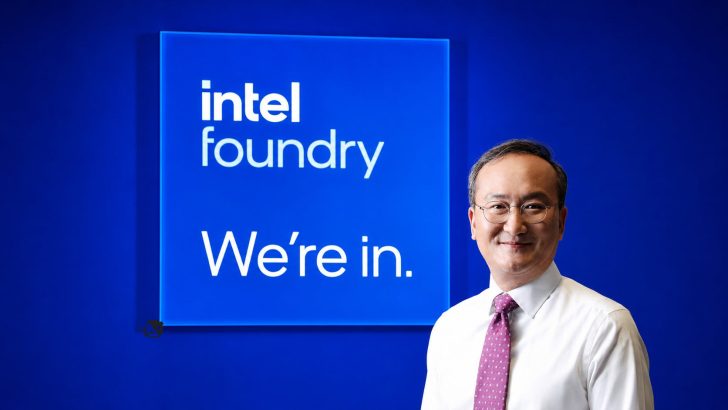 Головна 14 Екс-очільник SK Hynix очолив foundry-бізнес Intel: нова ера виробництва мікросхем та передових…