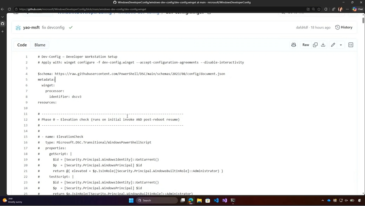 Розкрито 4 інноваційні інструменти Windows 11 з Build 2026, що визначають майбутнє ОС 5 Розкрито 4 інноваційні інструменти Windows 11 з Build 2026, що визначають майбутнє ОС 5