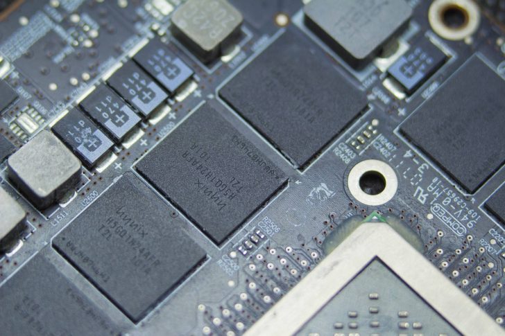 Lenovo: Високі ціни на пам'ять — нова реальність до 2030 року, DRAM та NAND не повернуться до рівня початку 2025-го 1 Lenovo: Високі ціни на пам'ять — нова реальність до 2030 року, DRAM та NAND не повернуться до рівня початку 2025-го 1