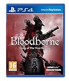PlayStation 5: 4K та 100+ FPS у Bloodborne – чому Sony ігнорує потенціал? 3 PlayStation 5: 4K та 100+ FPS у Bloodborne – чому Sony ігнорує потенціал? 3