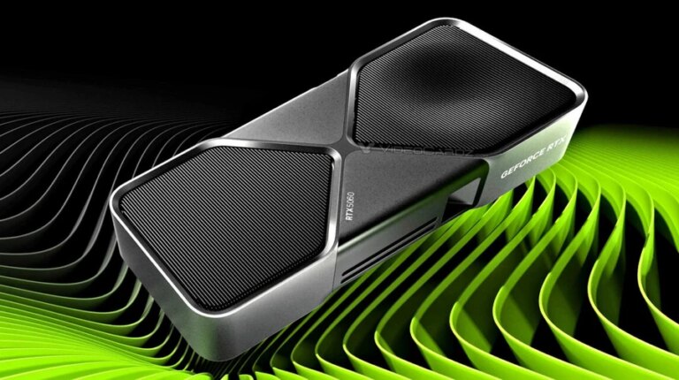 NVIDIA RTX 50 SUPER: інсайдер повідомляє про RTX 5060 з 12 ГБ пам'яті 58
