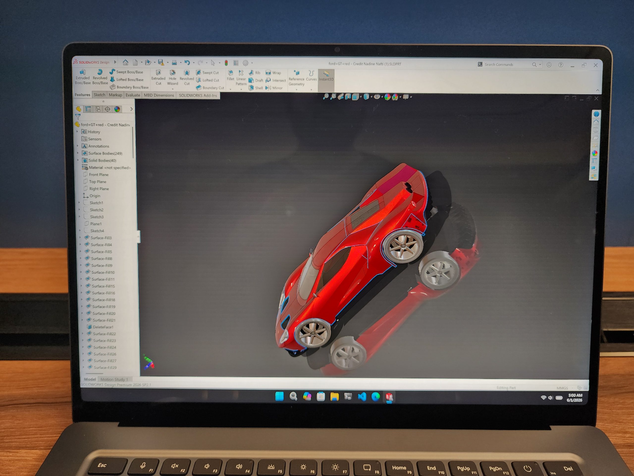 NVIDIA RTX Spark: Нова ера ПК-ігор з багаторічною стратегією, якої бракувало Windows on Arm 15