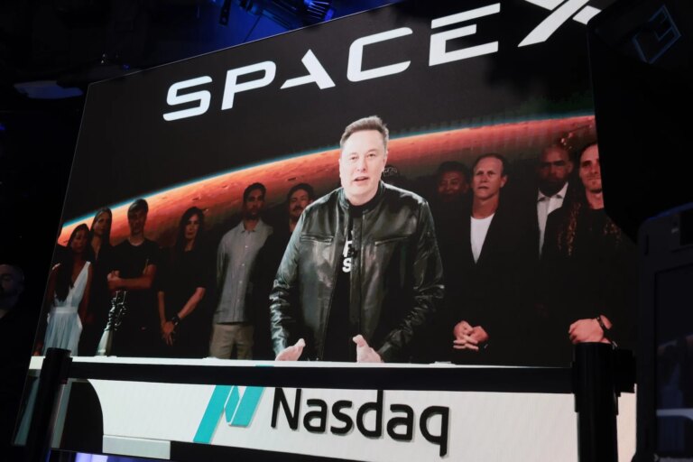 SpaceX виходить на біржу: Все, що потрібно знати про IPO 14