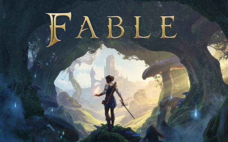 "Fable": Як розробник показав 30 хвилин геймплею майбутнього шедевру 2027 року 48 "Fable": Як розробник показав 30 хвилин геймплею майбутнього шедевру 2027 року 48