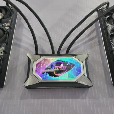 ASTRA LZ360 ARGB BK: Оновлення з інноваційним матричним дисплеєм 21