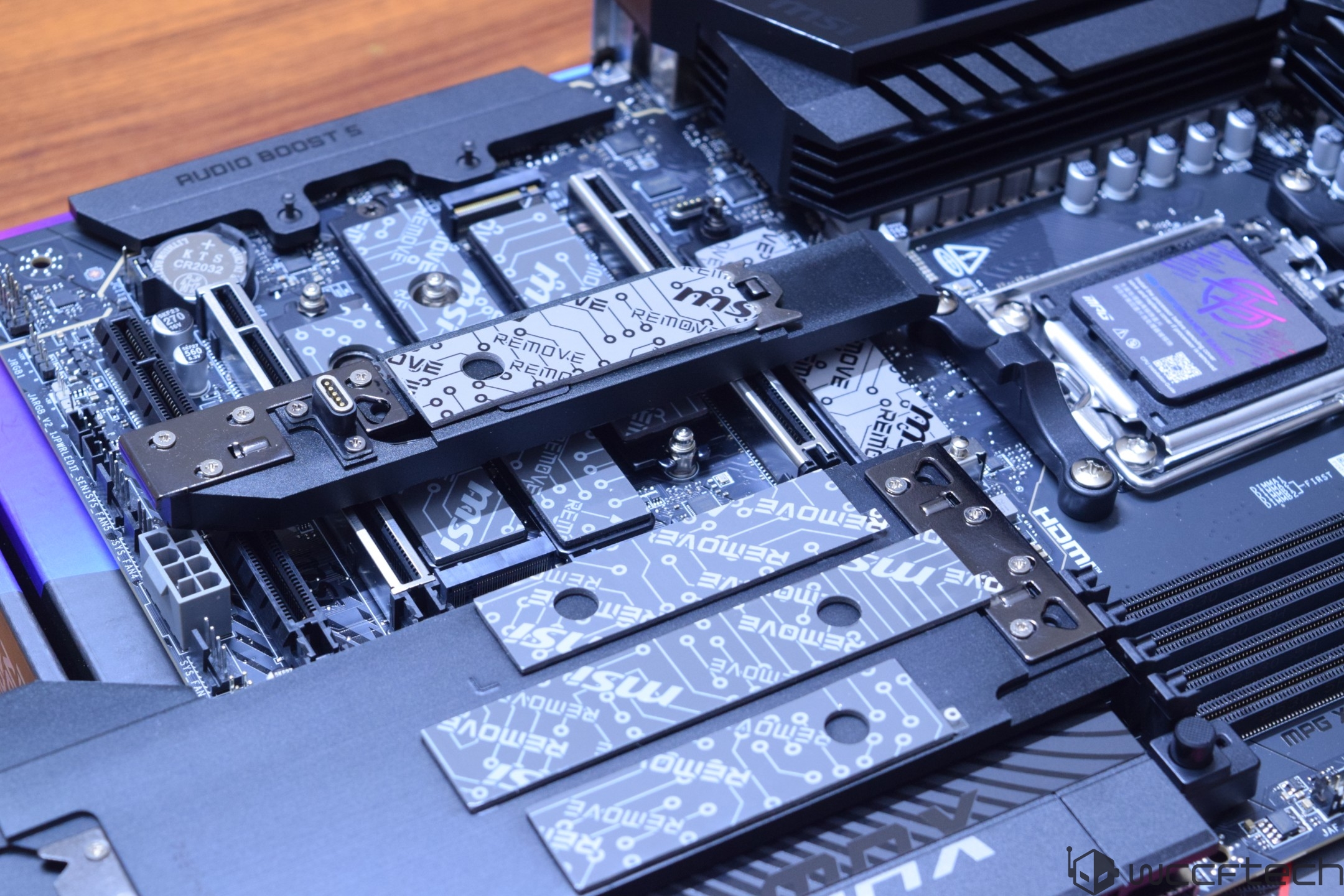 Контролери SSD PCIe 6.0 від Silicon Motion з'являться наступного року: чи поглинуть дата-центри ШІ 80% NAND до 2027? 2 Контролери SSD PCIe 6.0 від Silicon Motion з'являться наступного року: чи поглинуть дата-центри ШІ 80% NAND до 2027? 2