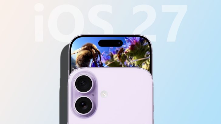 iOS 27: Які моделі iPhone отримають новітнє оновлення? 1