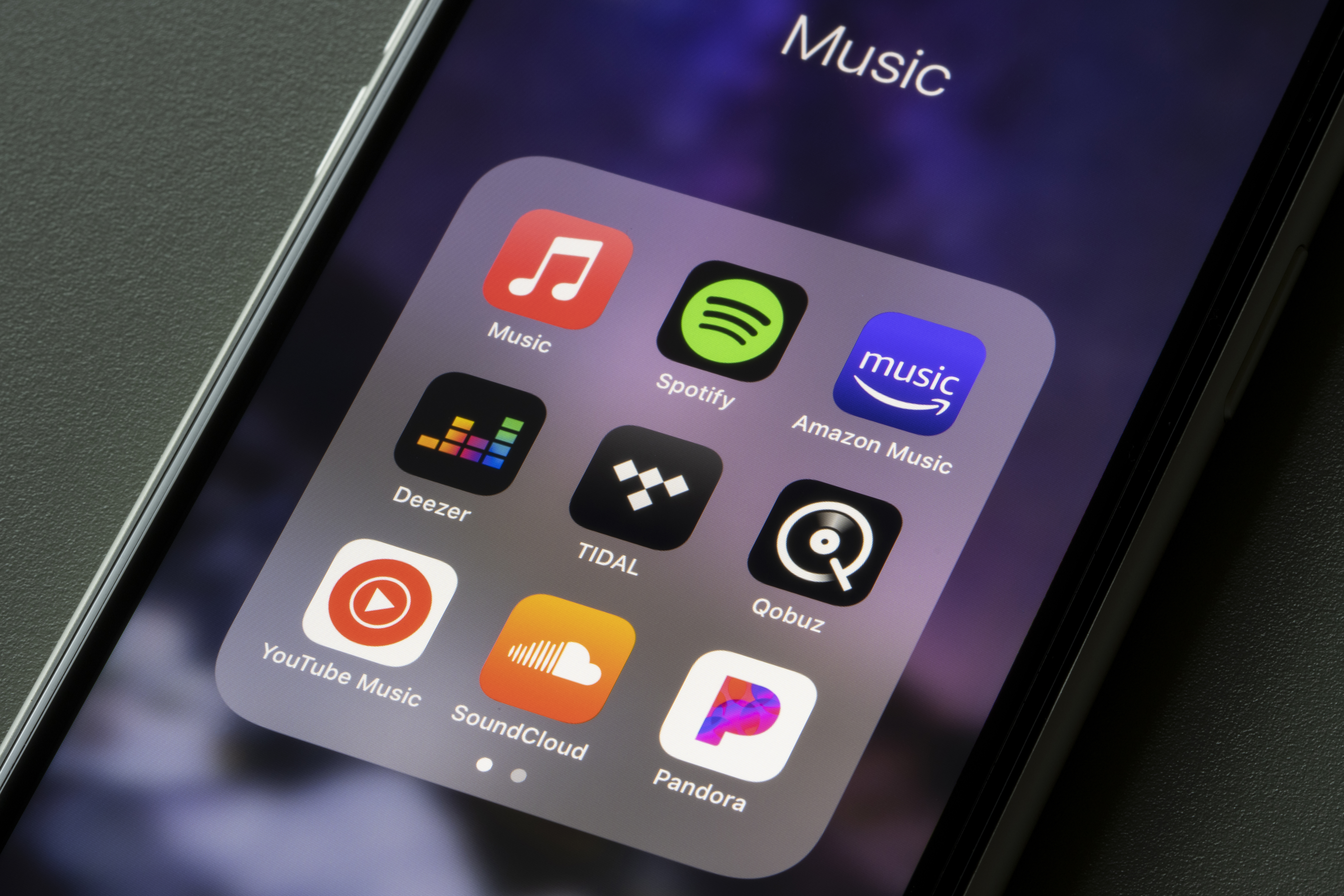 Deezer навчився виявляти ШІ-музику: чи зможе він її відфільтрувати з інших стрімiнгів? 1