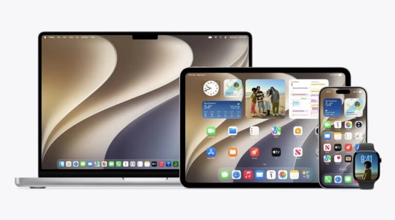 Apple Intelligence: десятки нових функцій для iPhone, iPad та Mac 37