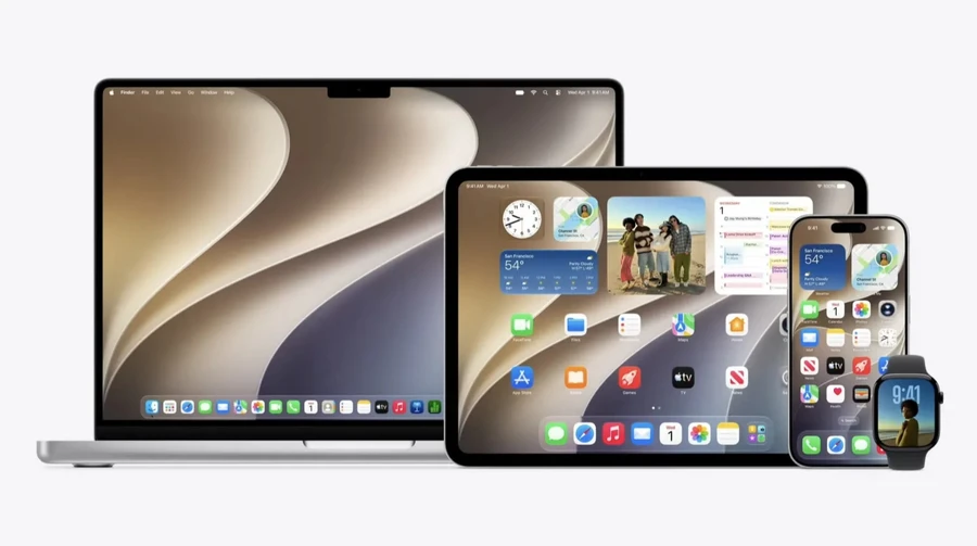 Apple Intelligence: десятки нових функцій для iPhone, iPad та Mac 1