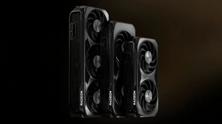 Radeon RX 9070 GRE: AMD випускає нову відеокарту на глобальний ринок 44 Radeon RX 9070 GRE: AMD випускає нову відеокарту на глобальний ринок 44