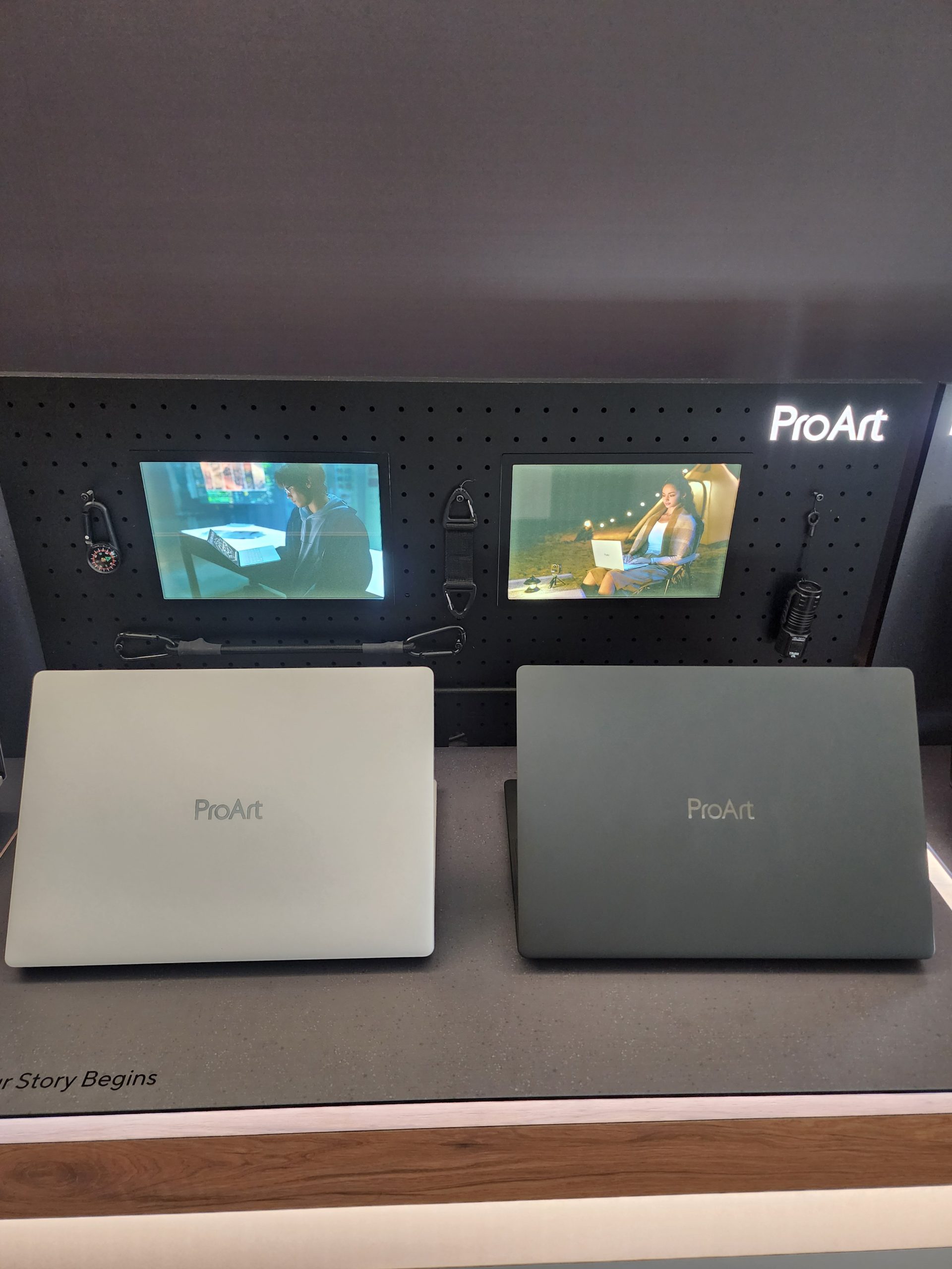 Тестуємо перші ноутбуки та ПК з NVIDIA RTX Spark: ASUS, Dell, HP, Microsoft, MSI, Lenovo вже тут 6